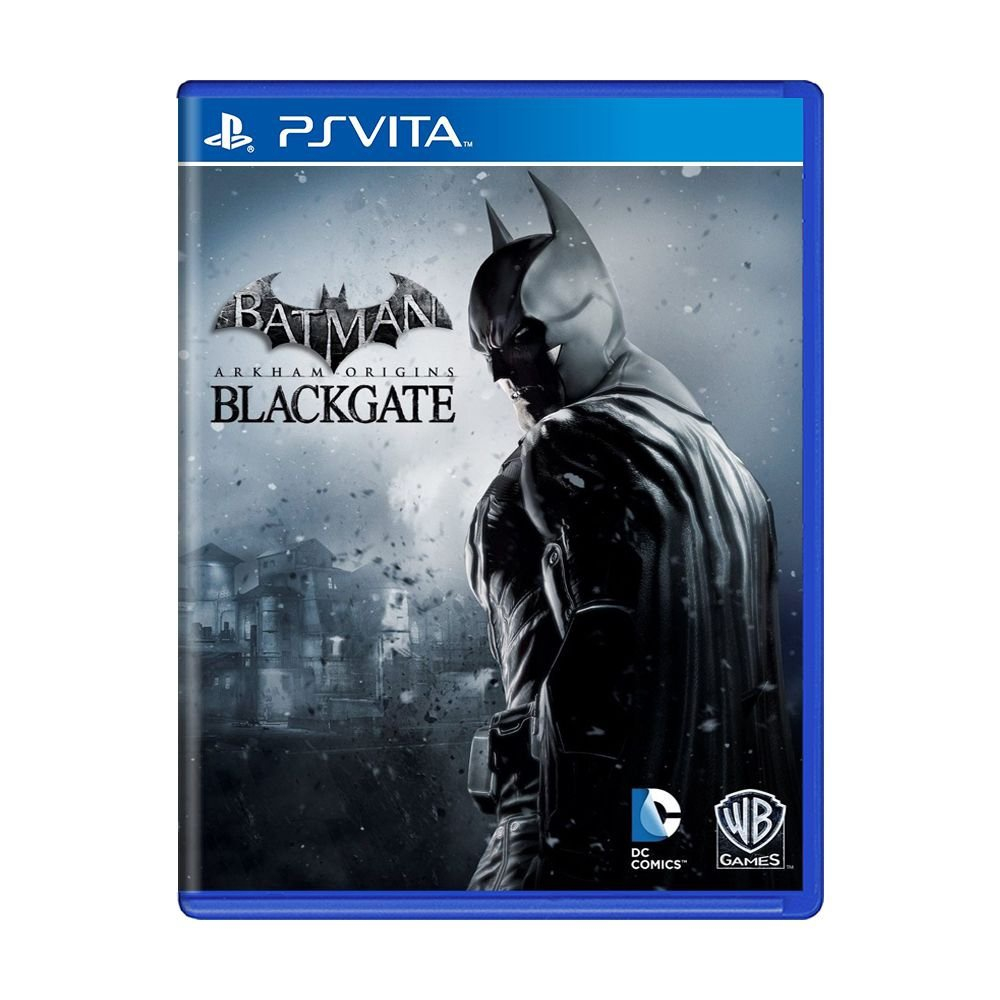 Tradução De Batman Arkham Origins Em Português