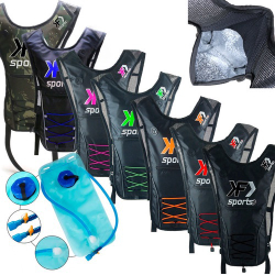 Camelback Mochila Hidratação Bike Ciclismo Corrida Trilha 2lt Bolsa D' Agua térmica Menor preço em Camelback Mochila Hidratação Bike Ciclismo Corrida Trilha 2lt Bolsa D' Agua térmica