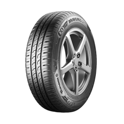 Pneu Barum by Continental Aro 13 Bravuris 5HM 175/70R13 82T é boa?
