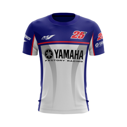 Camiseta yamaha best sale