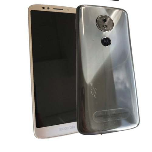 Usado: Motorola Moto G6 Play 32gb Dourado. é boa?
