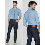 Calça Jeans Via Laurence (5813vl)