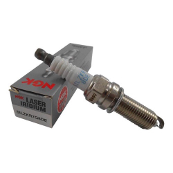 Menor preço em Vela Iridium Ngk Hyundai Hb20 1.6 16v 2016-2020 Silzkr7g8de