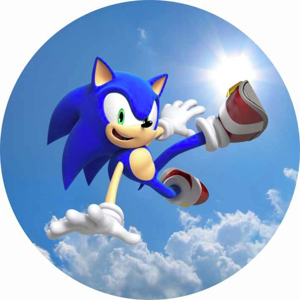 AS 20 MELHORES MÚSICAS DO SONIC!!! 