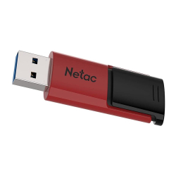 Pendrive Netac U182 64gb Usb 3.0 Interface Tipo A Vermelho é boa?