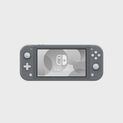 Console Nintendo Switch Lite - 32Gb - 5.5 - Cinza é boa?