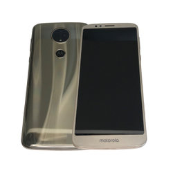 Usado: Motorola moto E5 Plus 16GB Dourado. Menor preço em Usado: Motorola moto E5 Plus 16GB Dourado.