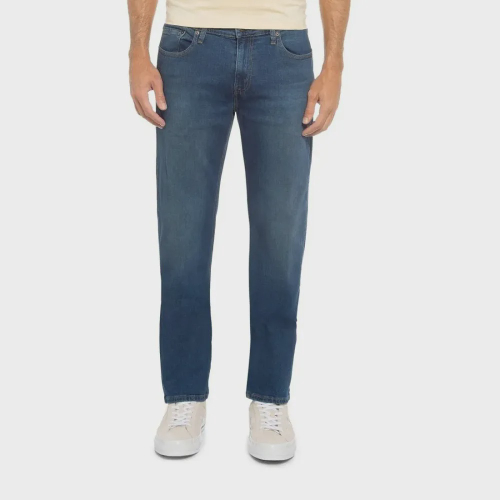 Calça jeans masculina levis hot sale promoção