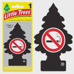 Aromatizante Little Trees No Smoking
