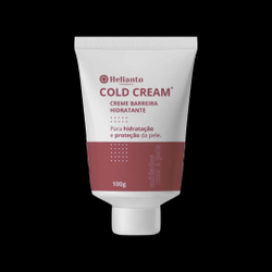 Cold Cream Creme Barreira Hidratante 100g Helianto Menor preço em Cold Cream Creme Barreira Hidratante 100g Helianto