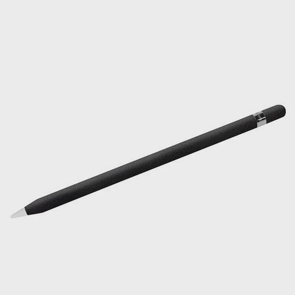 Adesivo Jateado Para Caneta Apple Pencil Submarino