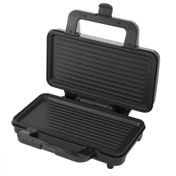 Sanduicheira e Grill Inox PT/Prata 900W Philco 127V PGR02I Menor preço em Sanduicheira e Grill Inox PT/Prata 900W Philco 127V PGR02I