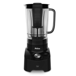 Liquidificador Reverse PLQ1300P 1200w Philco 220v é boa?