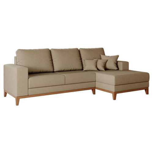 Sofa Chaise Direito: Promoções | Americanas