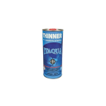 Thinner It 37 Acabamento Automotivo - Itaqua 1l