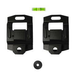 Suporte para Tv Fixo Universal Ultra Slim 10 a 85 de Parede Brasforma SBRU859 Preto Menor preço em Suporte para Tv Fixo Universal Ultra Slim 10 a 85 de Parede Brasforma SBRU859 Preto