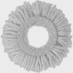 Refil para Mop Giratório Fit Menor preço em Refil para Mop Giratório Fit