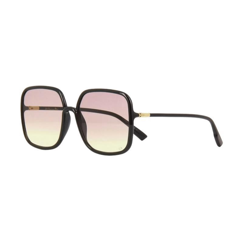 Dior stellaire best sale sunglasses black