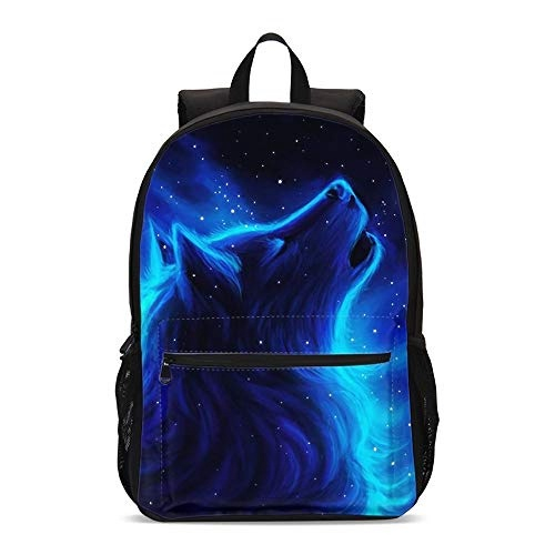 wolf backpacks