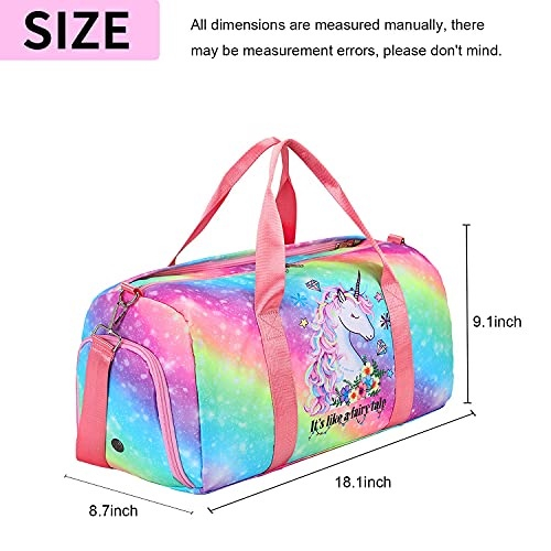 unicorn overnight bolsa