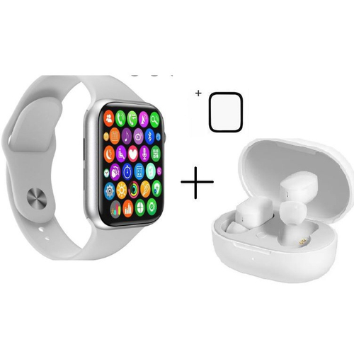 smartwatch w34 s ficha técnica