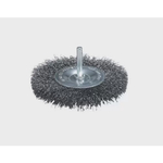 Escova De Aco Circular Para Furadeira 75X6Mm Makita D-39986