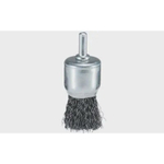 Escova De Aco Tipo Pincel Para Furadeira 25X6Mm Makita D-40026