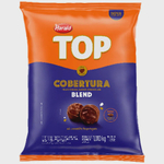 Chocolate Harald Top Gotas 1,01Kg Blend