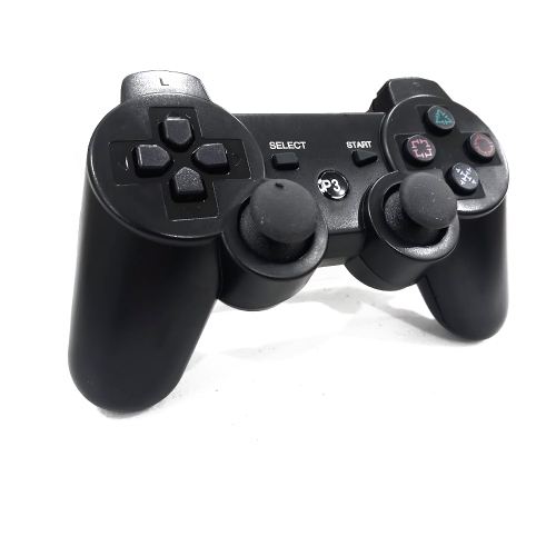 Controle de Playstation 3, Na Baby Games você encontra o controle certo  para o seu Playstation 3 R$ 189,00, By Locadora Baby Games