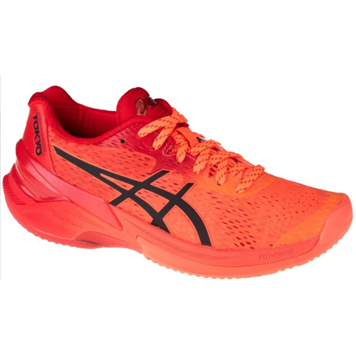 tenis asics elite