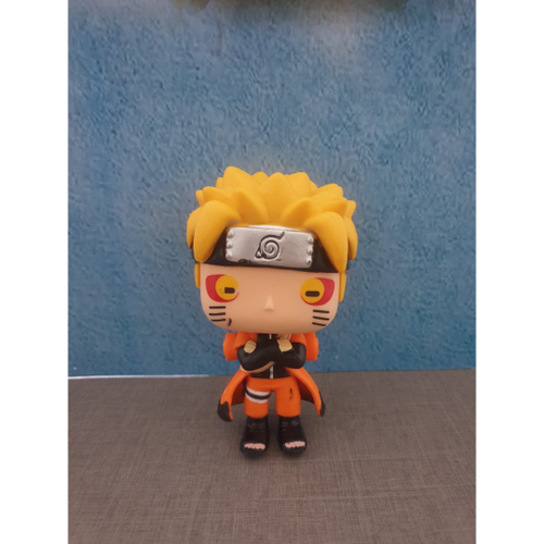 Kit com 4 Bonecos Desenho Naruto Shippuden na Americanas Empresas