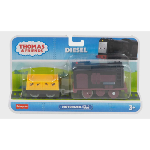 Trem Thomas & Friends - Meu Primeiro Thomas - Fisher-Price no Shoptime