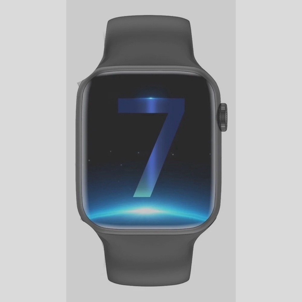 smartwatch iwo ou xiaomi
