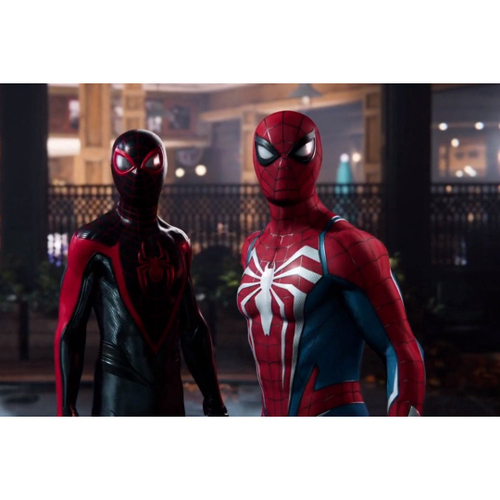 Jogo marvels spider man edicao jogo do ano playstation 4