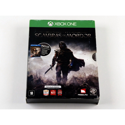 Box Jogos Xbox 360: comprar mais barato no Submarino