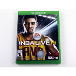 Jogo Basquete Nba Live 15 Xbox One em Promoção na Americanas