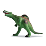 Brinquedo Infantil Boneco Bebê Dinossauro Verde Espinossauro - Loja Zuza  Brinquedos