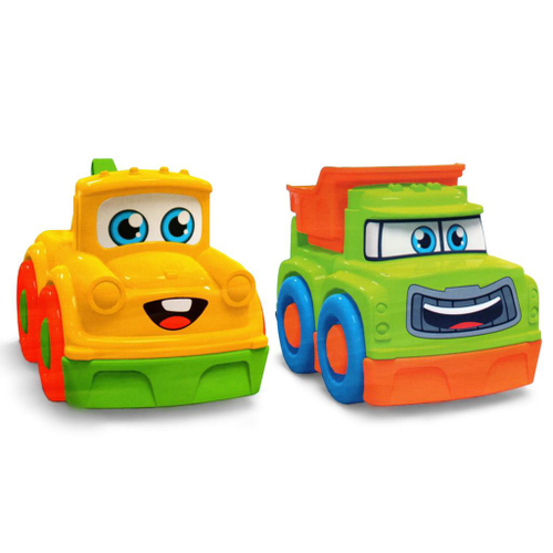 Kit Blaze Monster Machines 6 Carrinhos Fricção Barato Super Oferta no  Shoptime