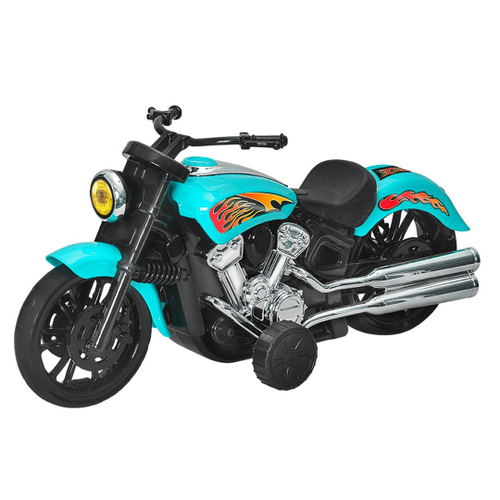 Moto Big Cross Trilha - Bs Toys - 364