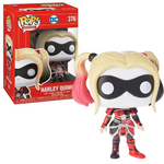 Boneca Dc Harley Quinn Arlequina - Super Hero Girls - Mattel em Promoção na  Americanas