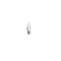 Kit 3 Lâmpadas Led Vela C35 Fosca 4w Luz Morna E27 Mbled Menor preço em Kit 3 Lâmpadas Led Vela C35 Fosca 4w Luz Morna E27 Mbled