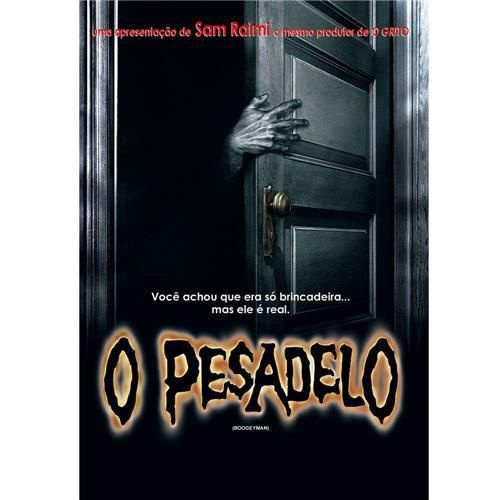 Melhores Filmes de Terror - Página 4 de 39