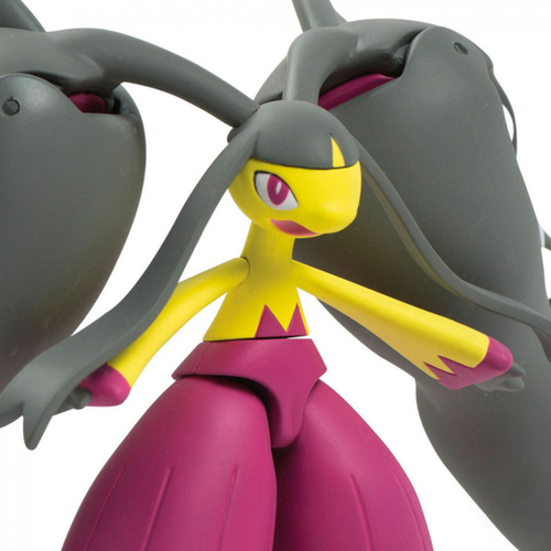 Boneco Pokémon: Mega Sableye - Tomy em Promoção na Americanas