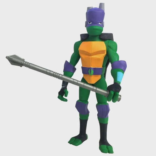 Tartarugas Ninja - Donatello 30 cm