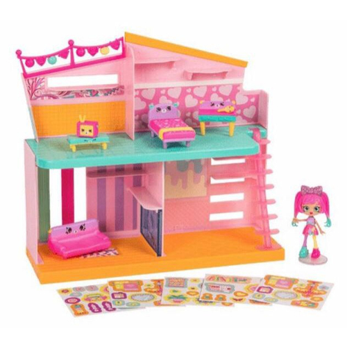 Shopkins dollhouse discount