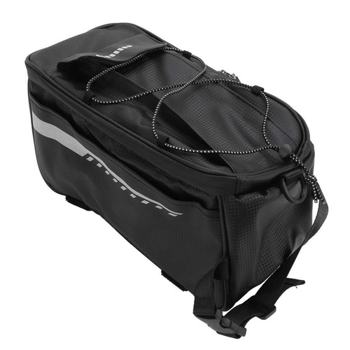 vaude silkroad rack bolsa