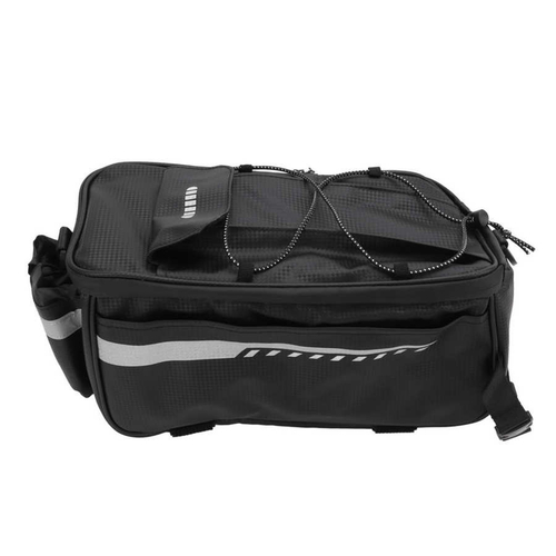 vaude silkroad rack bolsa