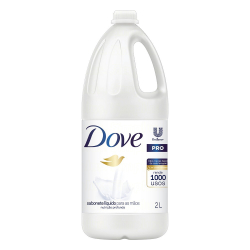 Menor preço em Sabonete Liquido Original 2L 1 un Dove