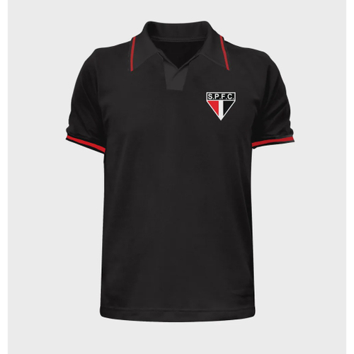 camisa vintage sao paulo