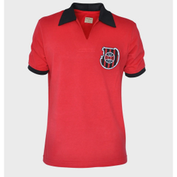 Camisa Retrô Brasil Pelotas 1956 Menor preço em Camisa Retrô Brasil Pelotas 1956